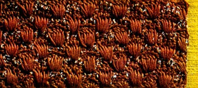 Seat & Bench Cover Pattern