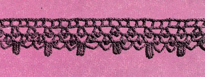 Edging Pattern