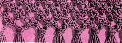 Fringe Pattern