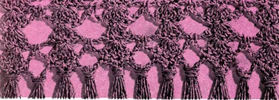 Fringe Pattern
