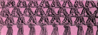 Fringe Pattern