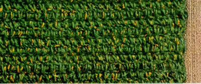 Place Mat Pattern