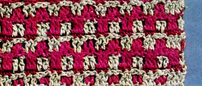 Place Mat Pattern D