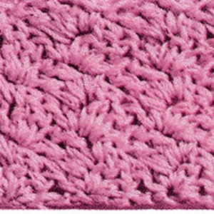 Square Pillow Pattern
