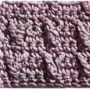 Square Pillow Pattern