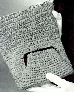 Three Fold Bag