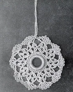 Curtain Pull Pattern #801