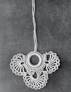 Curtain Pull Pattern #802