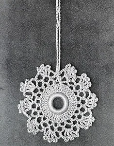 Curtain Pull Pattern #811