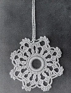 Curtain Pull Pattern #820