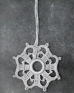 Curtain Pull Pattern #824