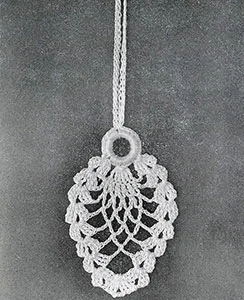 Curtain Pull Pattern #826