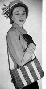 Good Companion Hat Pattern No. 776