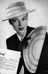 Bon Vivant Purse