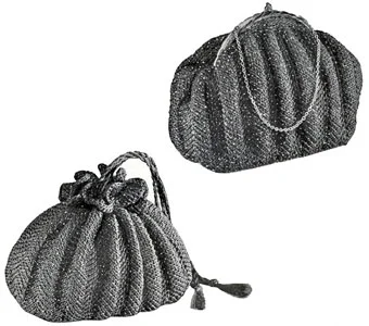 Sparkler Bags Pattern