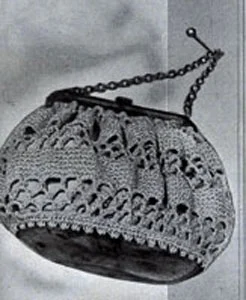 Practical Party Bag Pattern