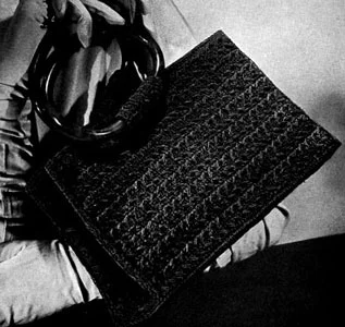 Classic Bag Pattern