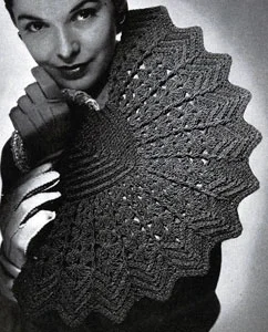 Cordet Bag Pattern No. 4802