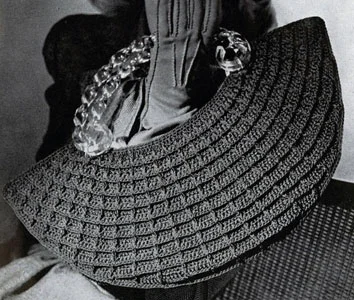 Kordette Bag Pattern No. 4815