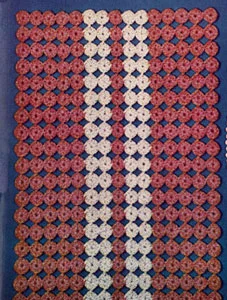 Place Mat Pattern