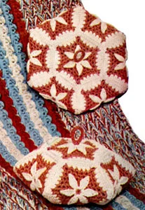 Lantern Pot Holder Pattern