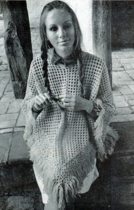 Poncho I