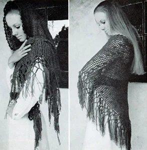 Shawl