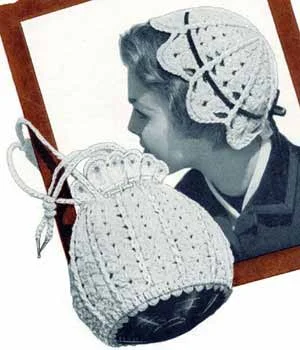 Flower Petal Hat Pattern