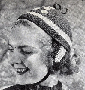 Calot Pattern #2265
