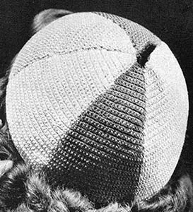 Calot Pattern #17