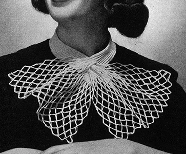 Colony Collar Pattern #2302