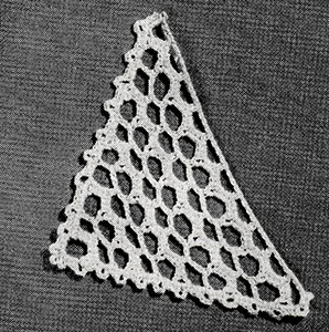 Corner Motif #8326