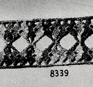 Insertion Pattern #8339