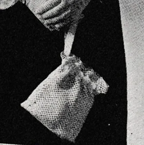 Purse Pattern #2366