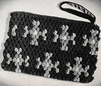 Challis Pattern #2352