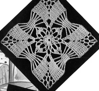 Classic Motif Pattern