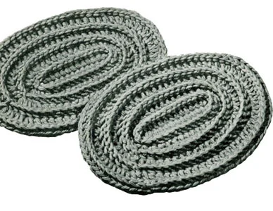 Hot Plate Mats Pattern