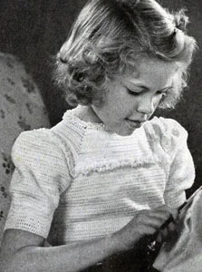 Gail Shirt Pattern #5128