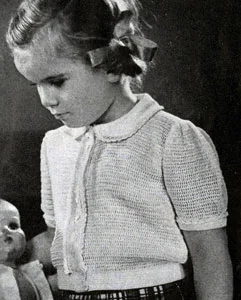 Alice Shirt Pattern #5133