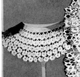 Collar Pattern #2588