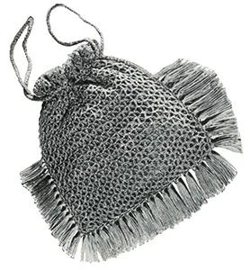 Evening Bag Pattern #1169