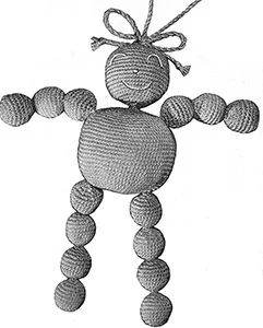 Toy Pattern #5225