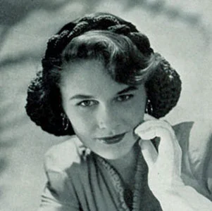 Snood Pattern #1832