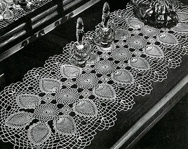 Runner Pattern #7770-A