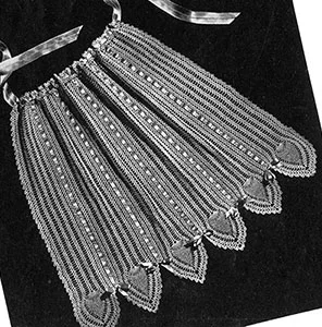 Apron Pattern #7773-B