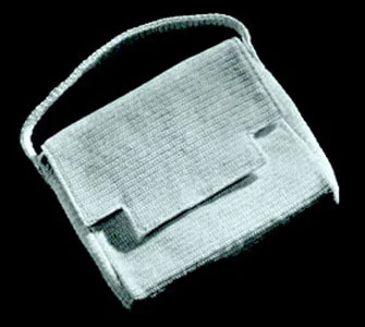 The Envelope Purse Pattern #2009