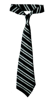 Striped Tie Pattern #313