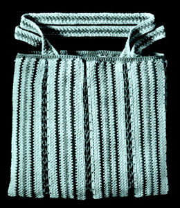 The Utility Bag Pattern #84