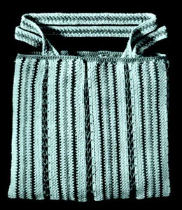 The Utility Bag Pattern #84