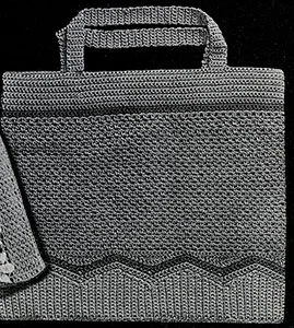 Sewing Bag Pattern #2054